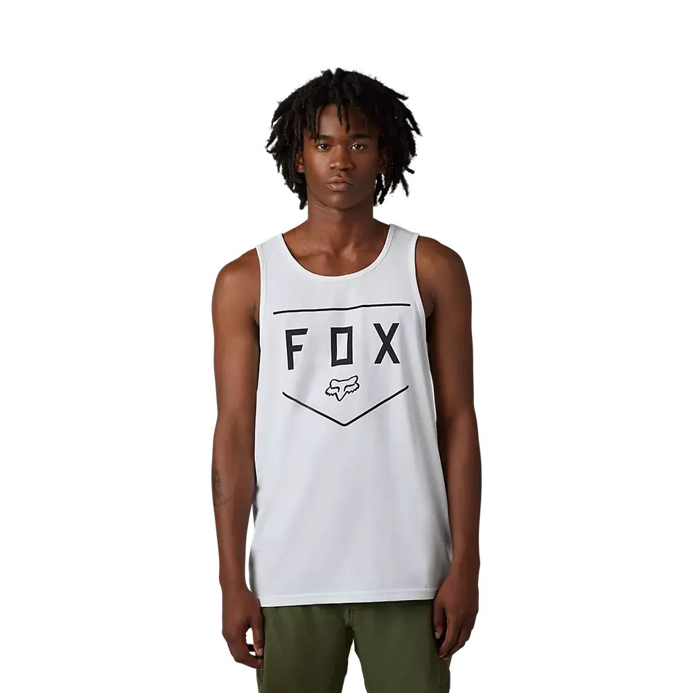Men's Shield Tech Tank