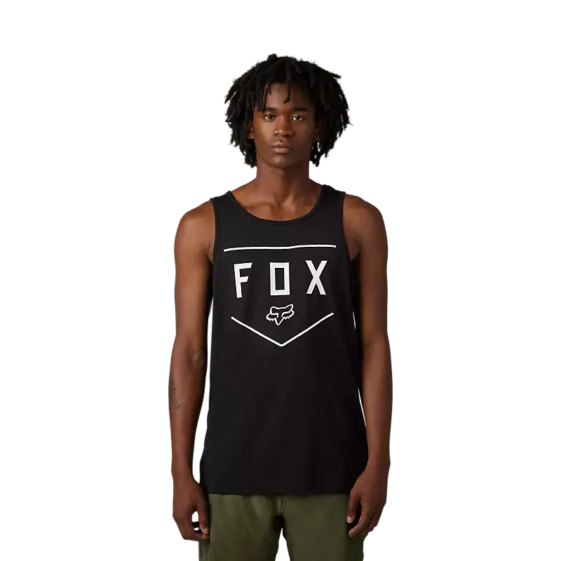 Men's Shield Tech Tank