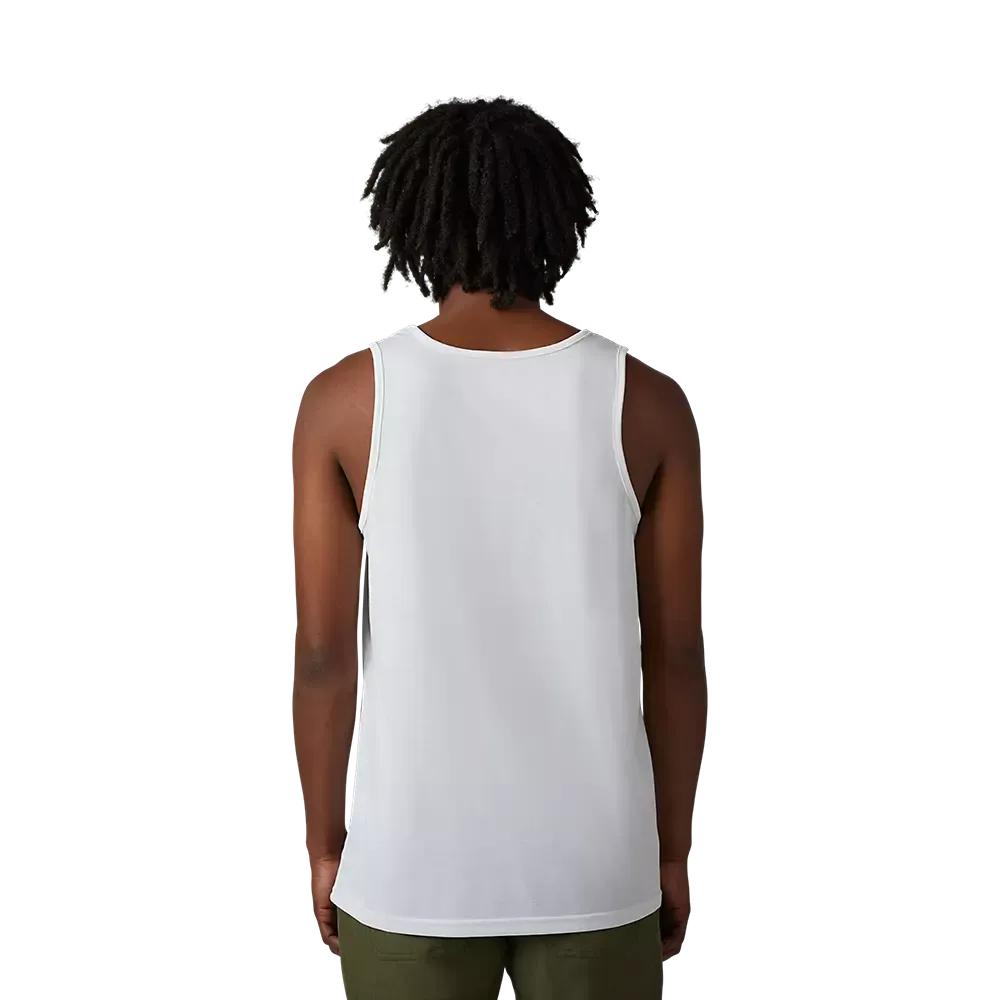 Men's Shield Tech Tank