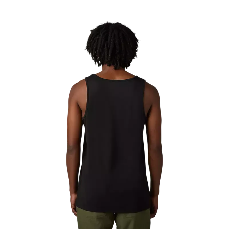 Men's Shield Tech Tank