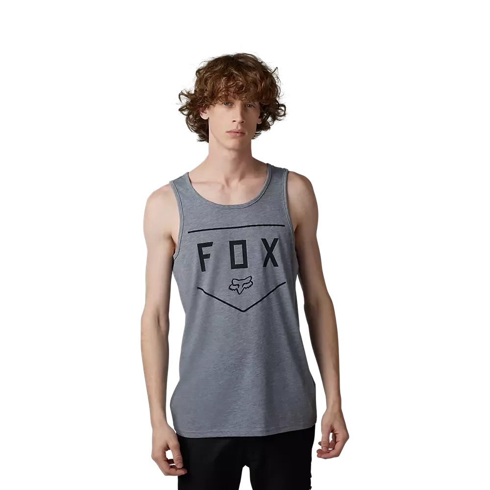 Men's Shield Tech Tank
