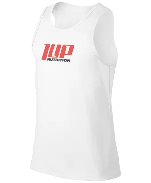 Men's Tank Top White