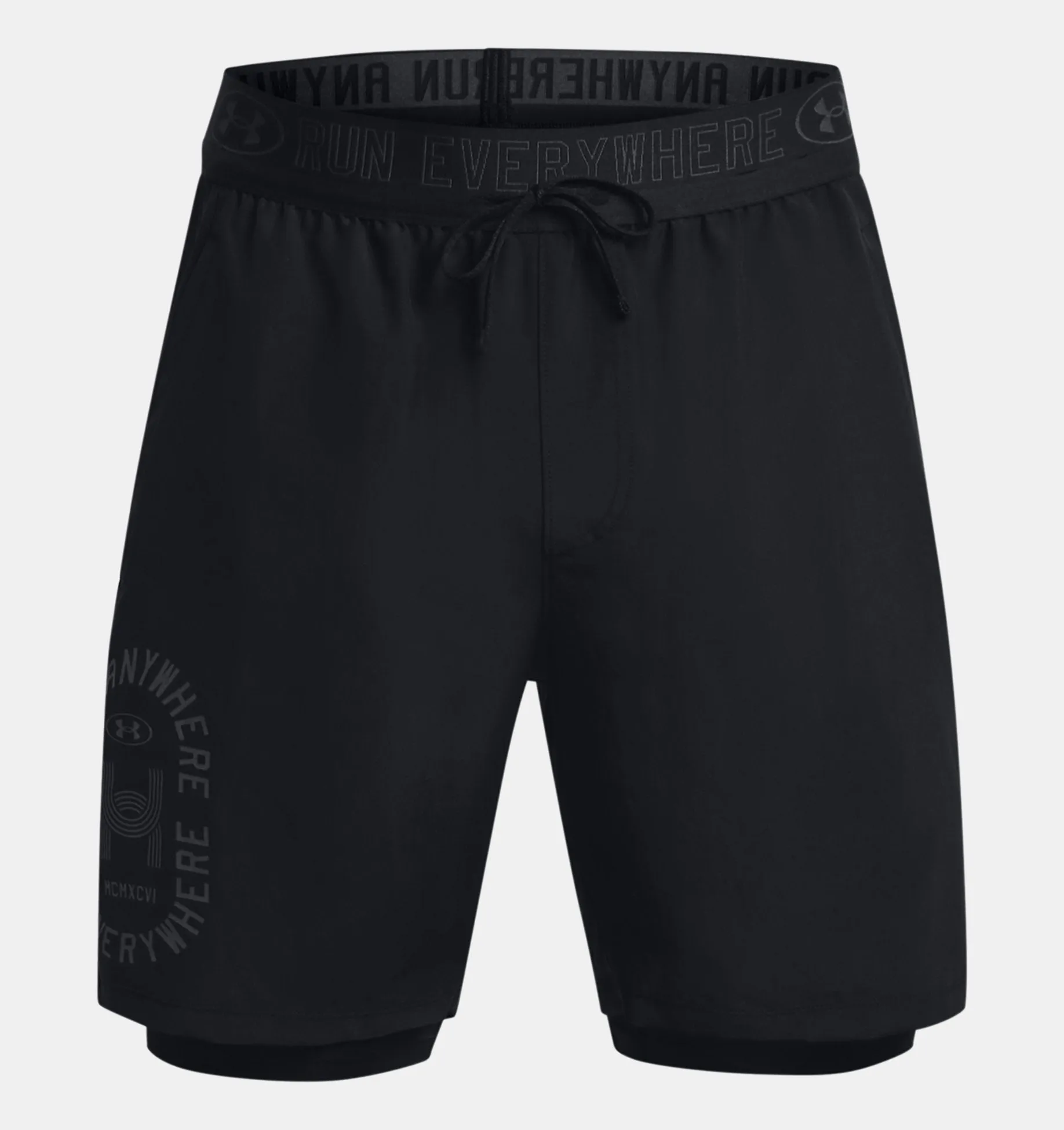 Men's UA Run Everywhere Shorts