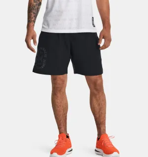 Men's UA Run Everywhere Shorts