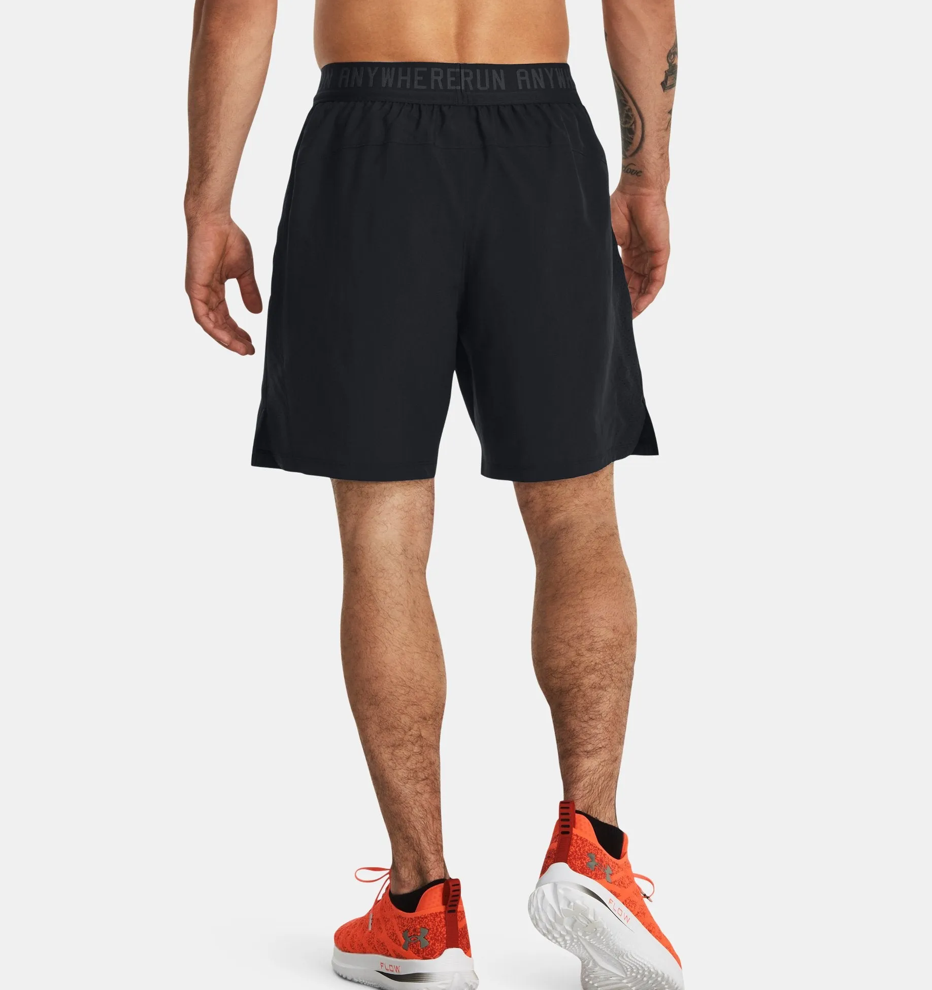 Men's UA Run Everywhere Shorts
