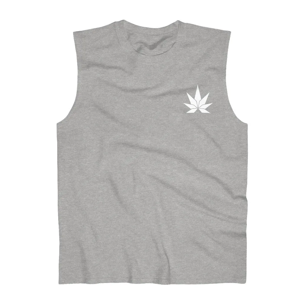 Men's Ultra Cotton Sleeveless Tank