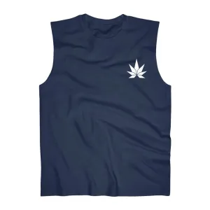 Men's Ultra Cotton Sleeveless Tank