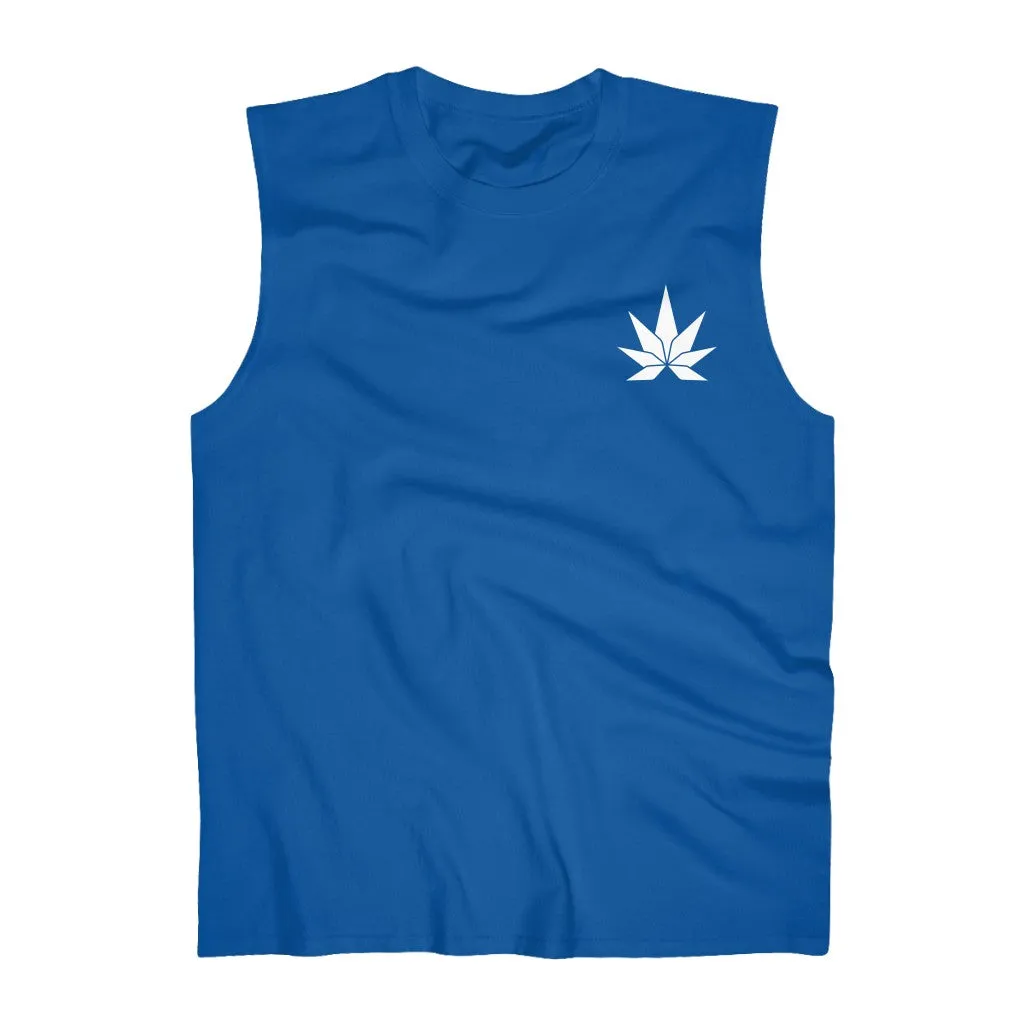 Men's Ultra Cotton Sleeveless Tank
