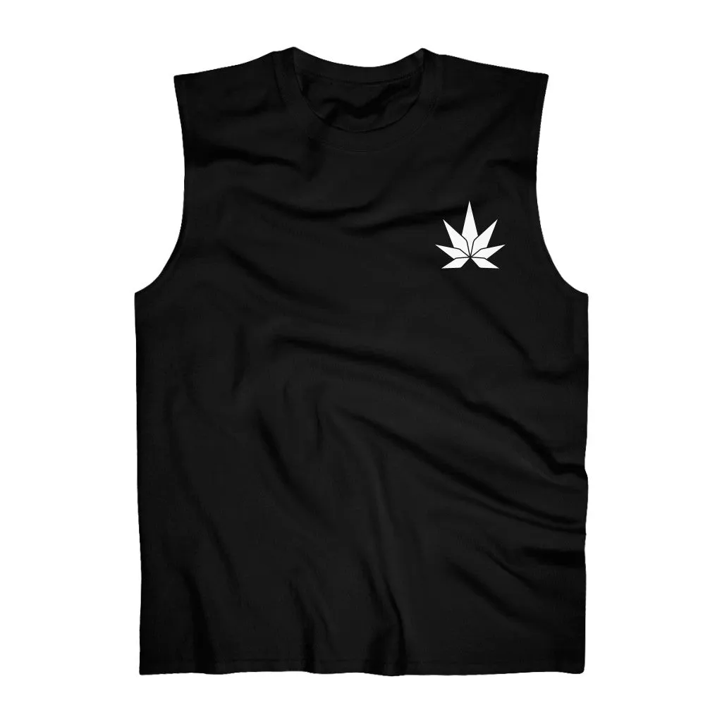 Men's Ultra Cotton Sleeveless Tank
