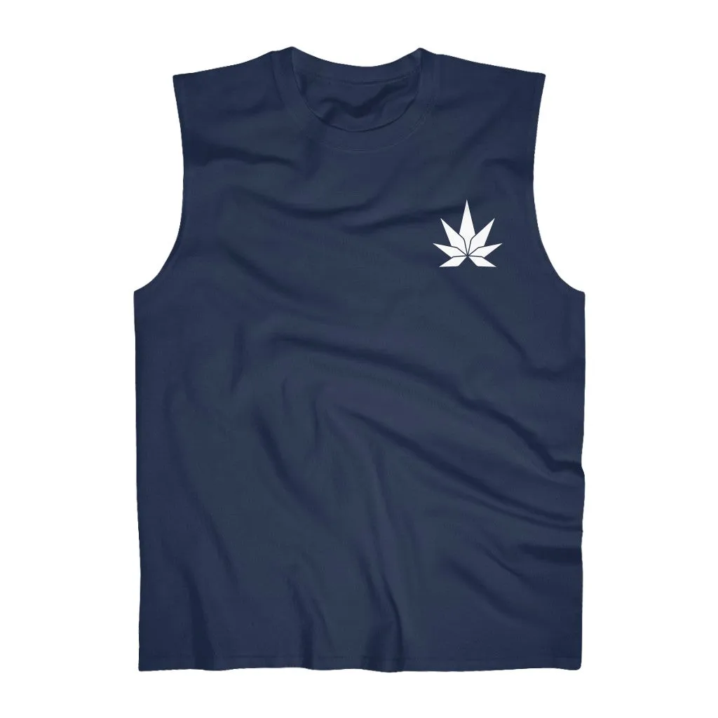 Men's Ultra Cotton Sleeveless Tank