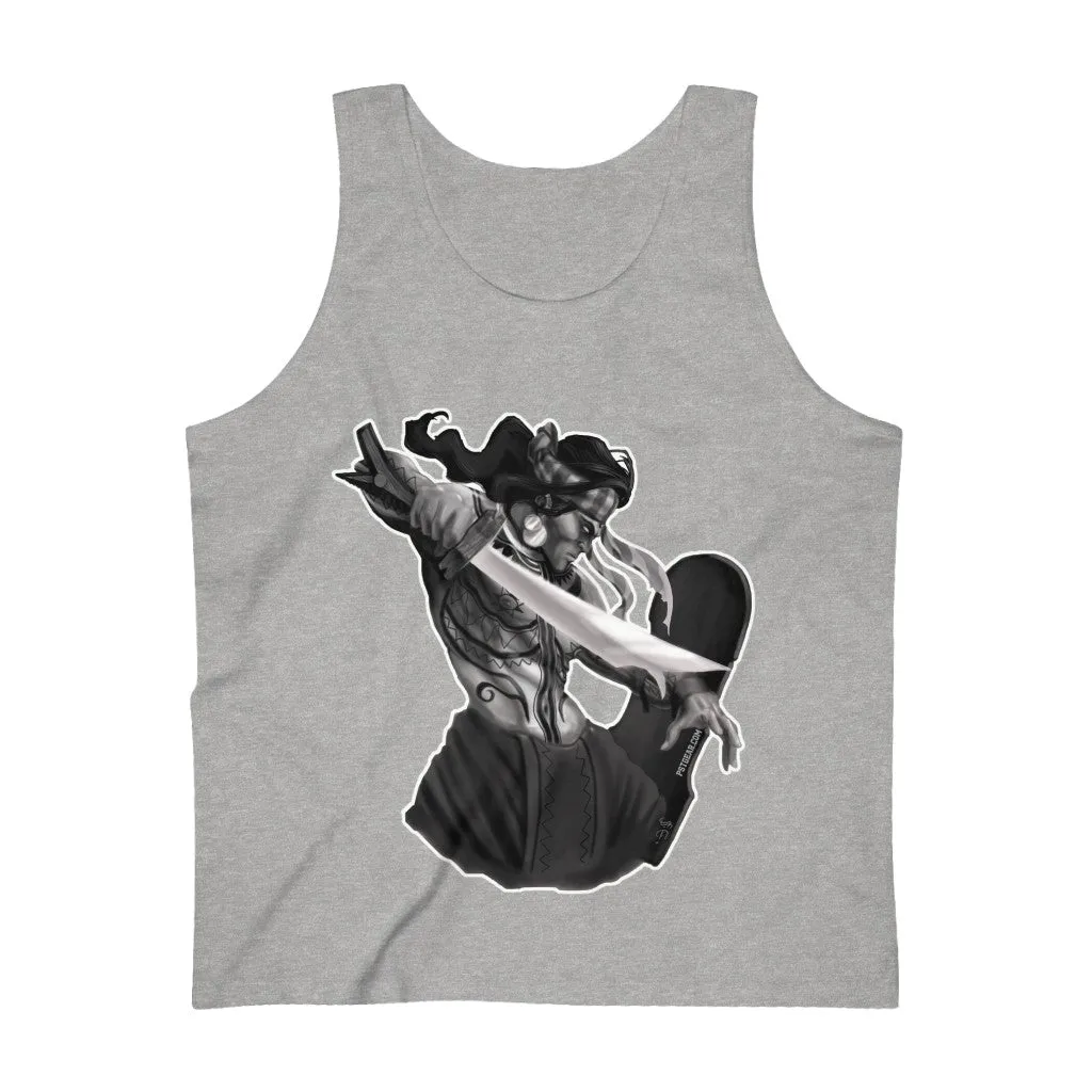 Men's Ultra Cotton Tank Top