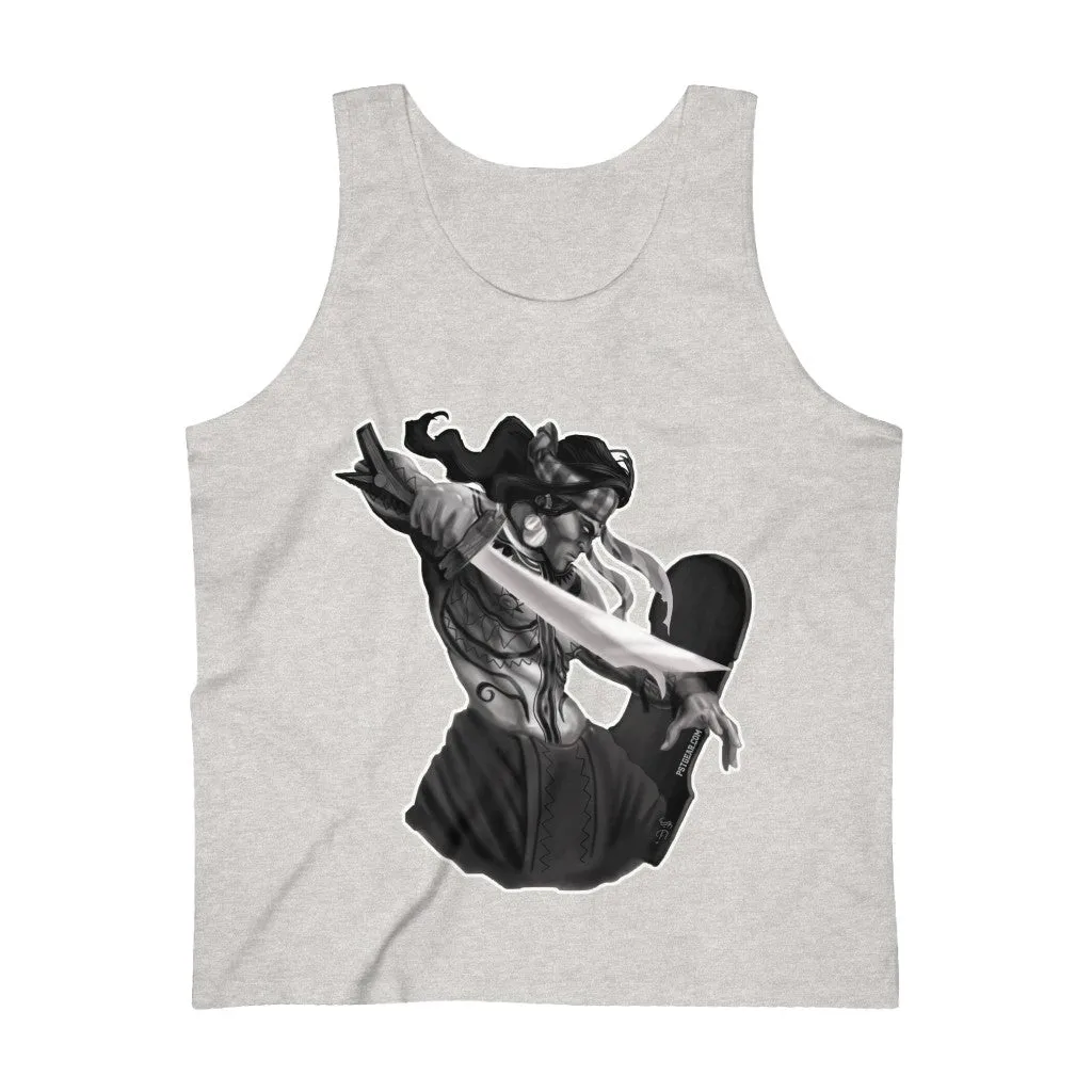 Men's Ultra Cotton Tank Top