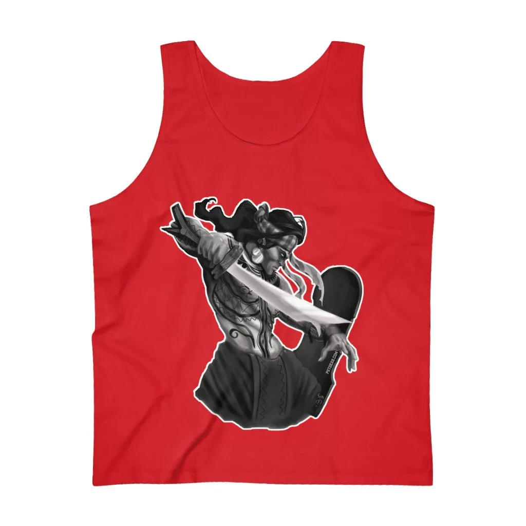 Men's Ultra Cotton Tank Top