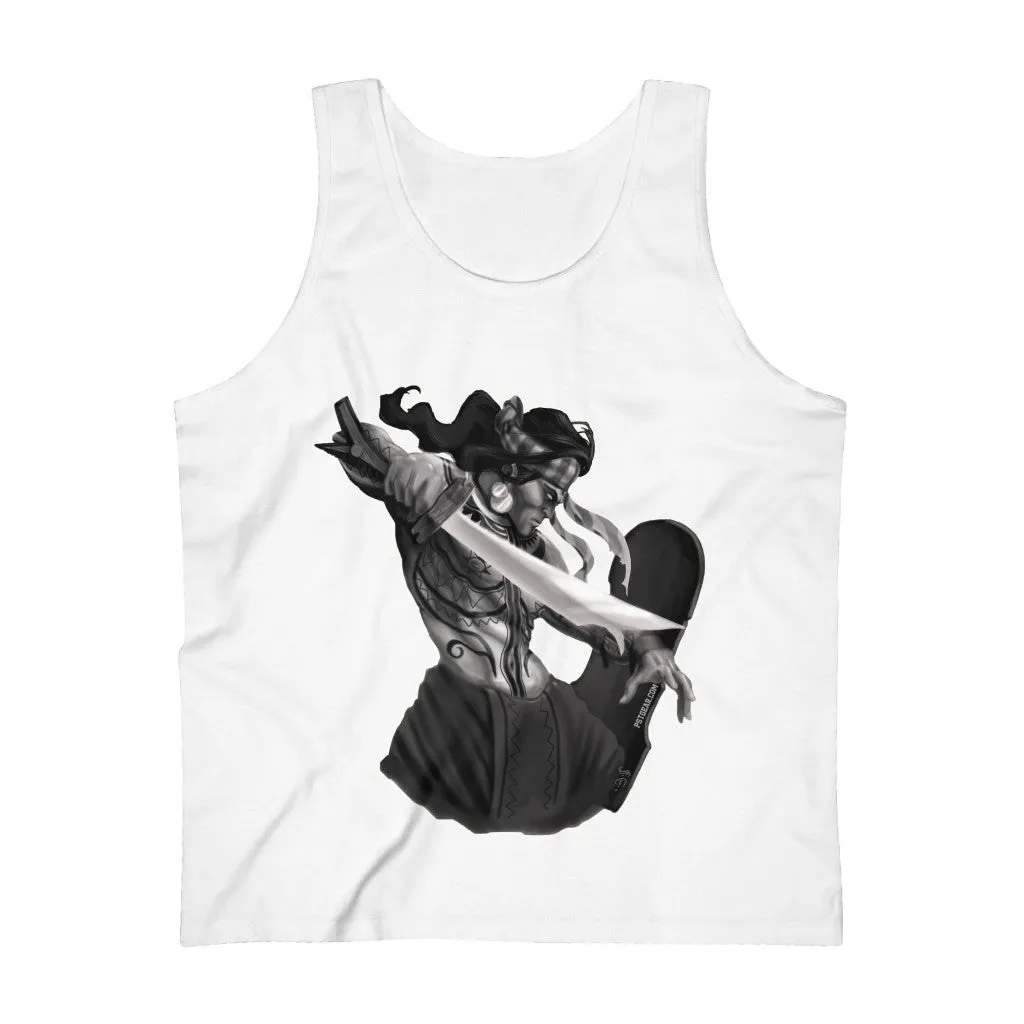 Men's Ultra Cotton Tank Top