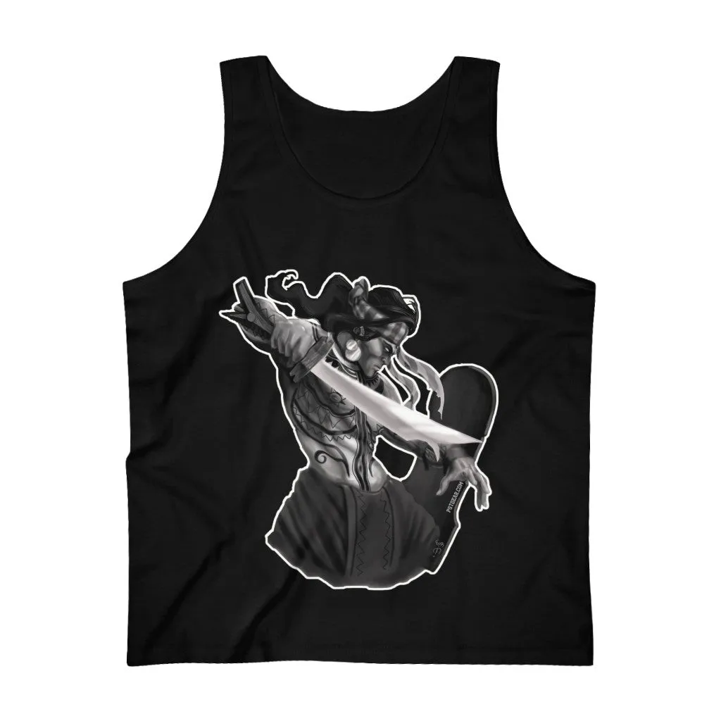 Men's Ultra Cotton Tank Top