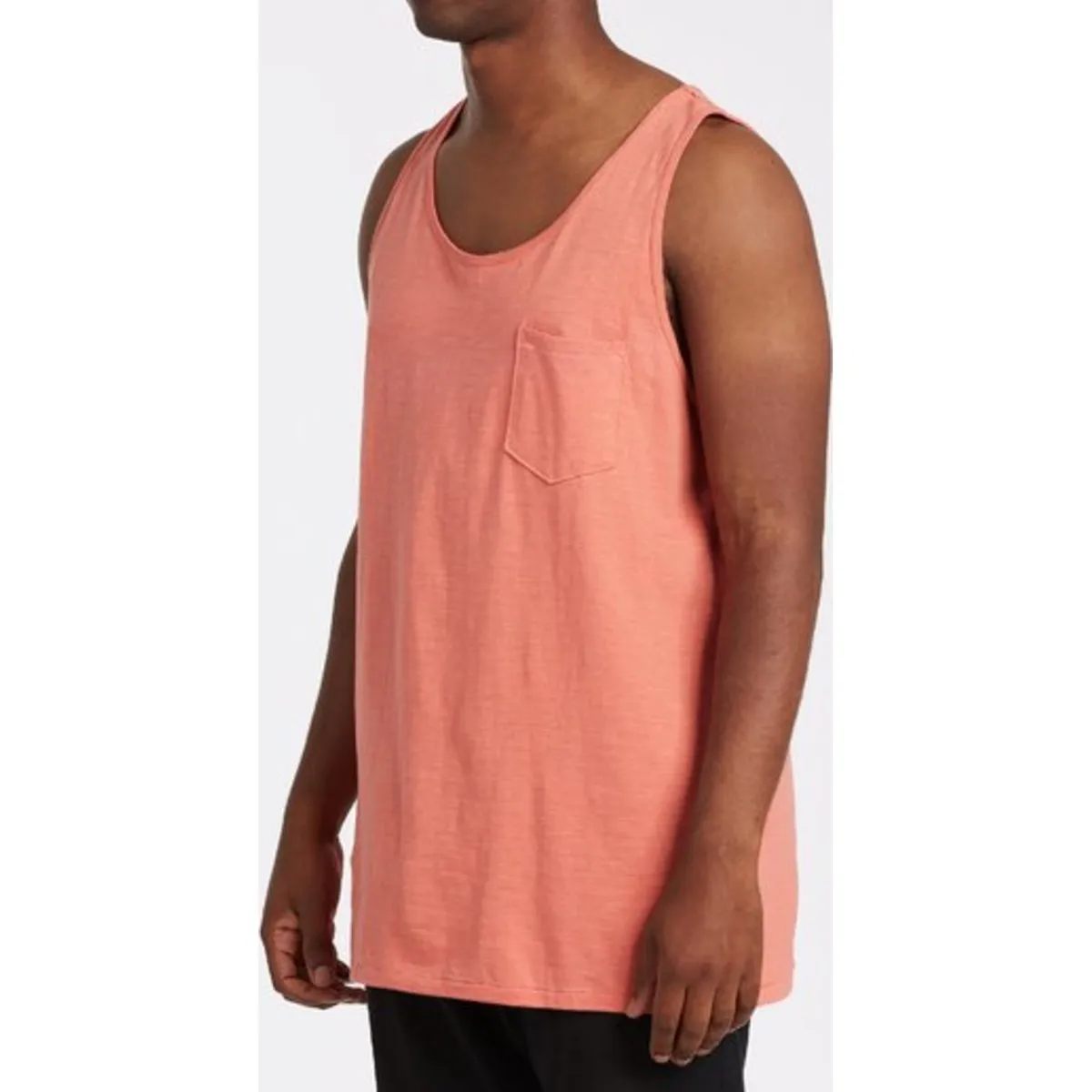 Mesa Slub Tank