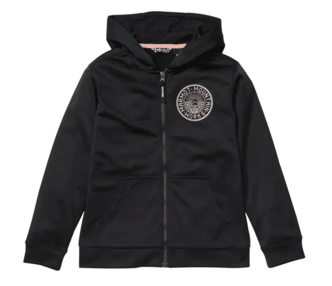 Mills/Whitney Hoody