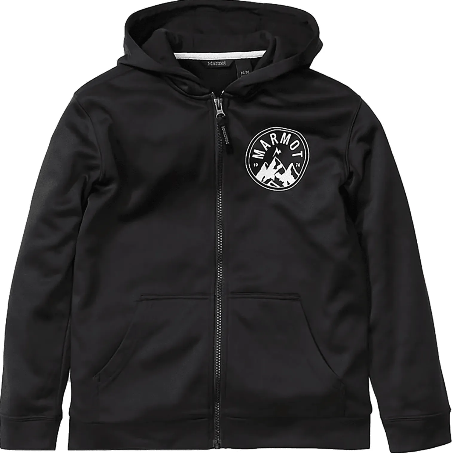 Mills/Whitney Hoody