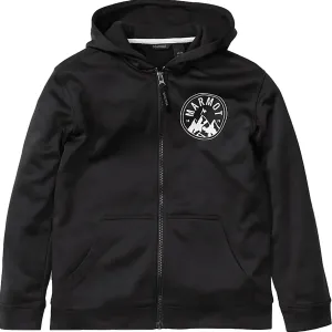 Mills/Whitney Hoody