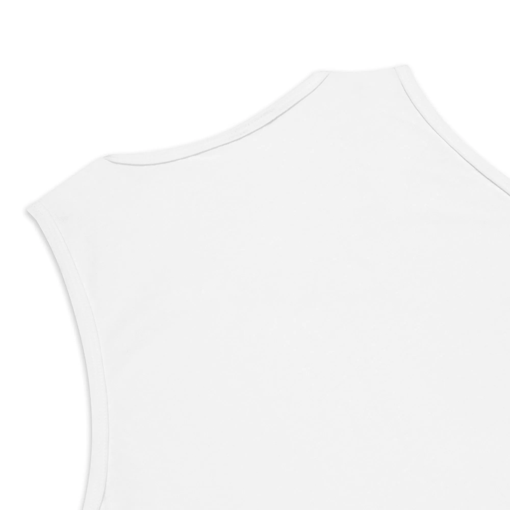 Mirage Tank Top | Purple Trees