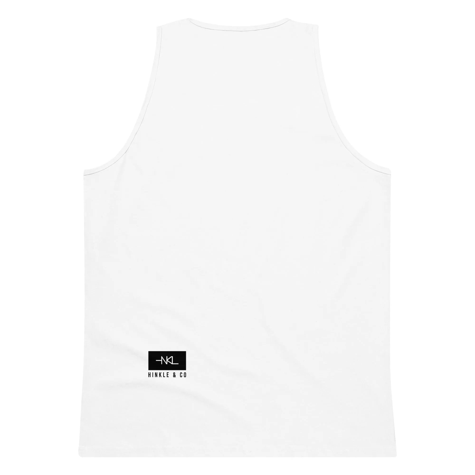 Mirage Tank Top | Purple Trees