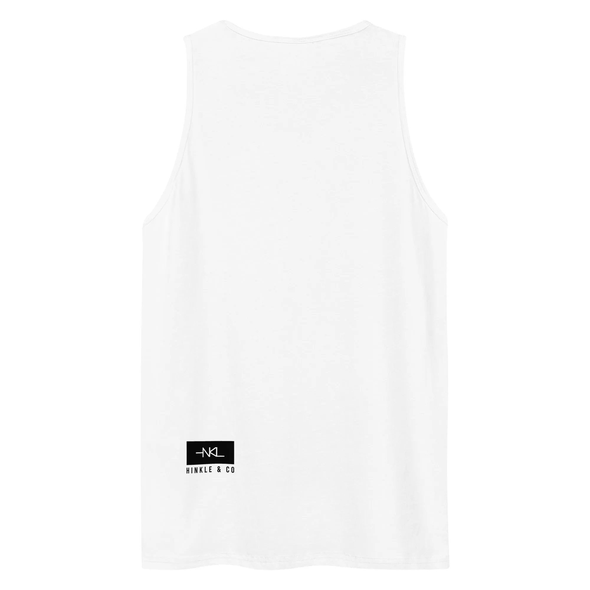 Mirage Tank Top | Purple Trees