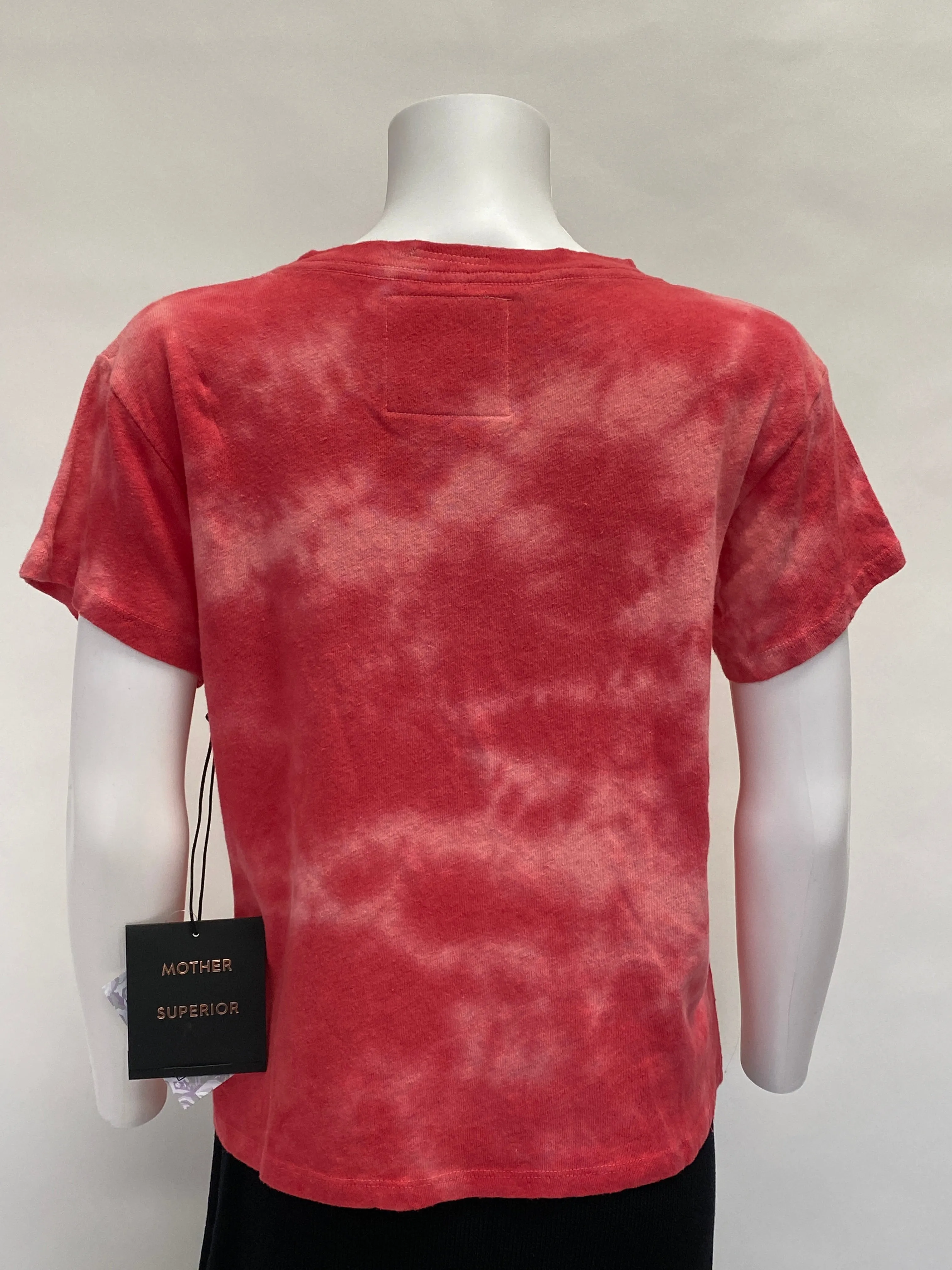 MOTHER'Hell Or T-Shirt'
