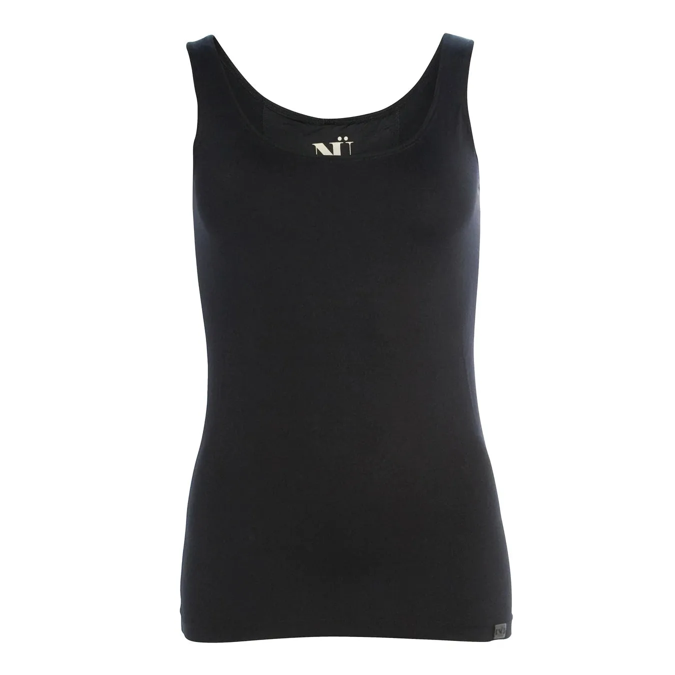 NÜ Denmark Fox Top