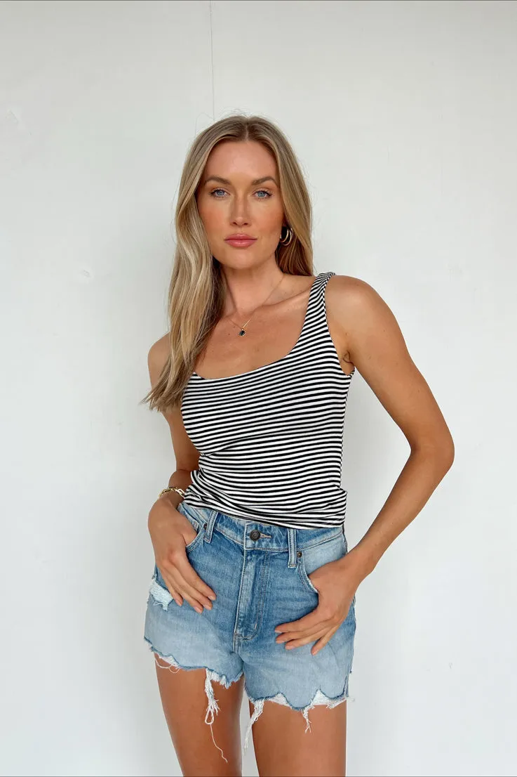 Nala Tank Top