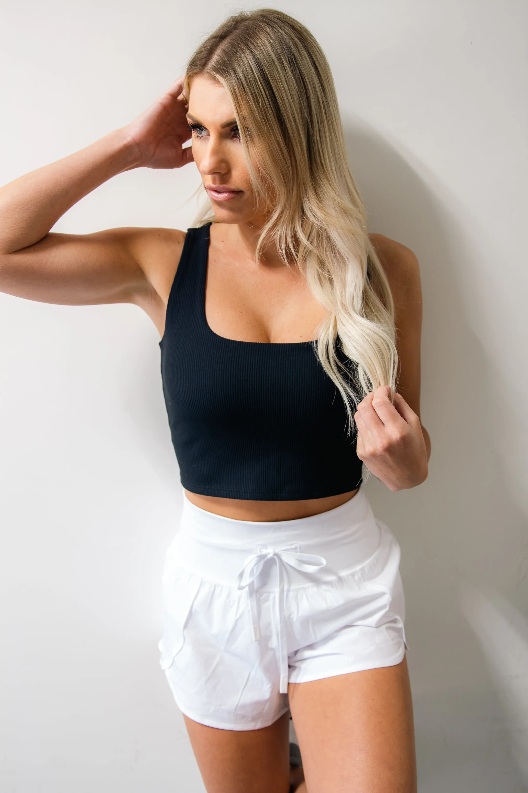 Need It Ribbed Tank