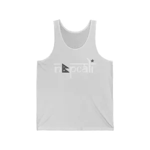 NepCali Unisex Jersey Tank