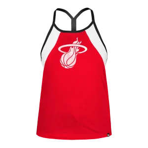 New Era Miami HEAT Spacy Dye Women's Tank