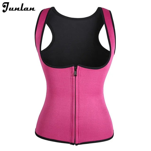 NEW Slimming Vest Suit - Easy Weight Loss Get Fit Faster