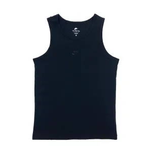 Nike Sportswear Premium Loose Fit Tank Black