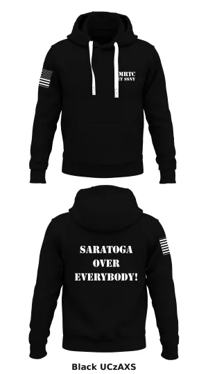 NMRTC DET SSNY Store 1  Core Men's Hooded Performance Sweatshirt - UCzAXS