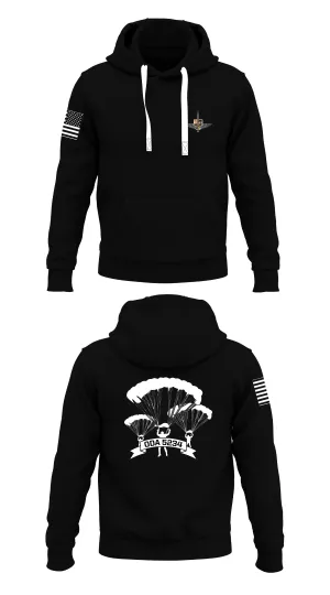 ODA 5234 Store 1  Core Men's Hooded Performance Sweatshirt - 51955116321