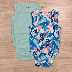 Old Navy ONESIE basic