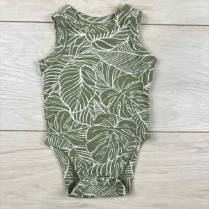 Old Navy ONESIE basic