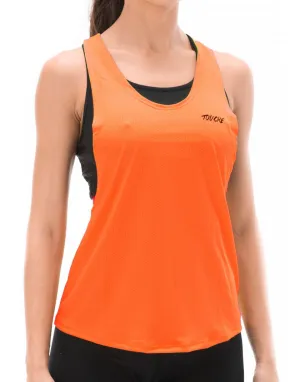 ORANGE SUDADERA