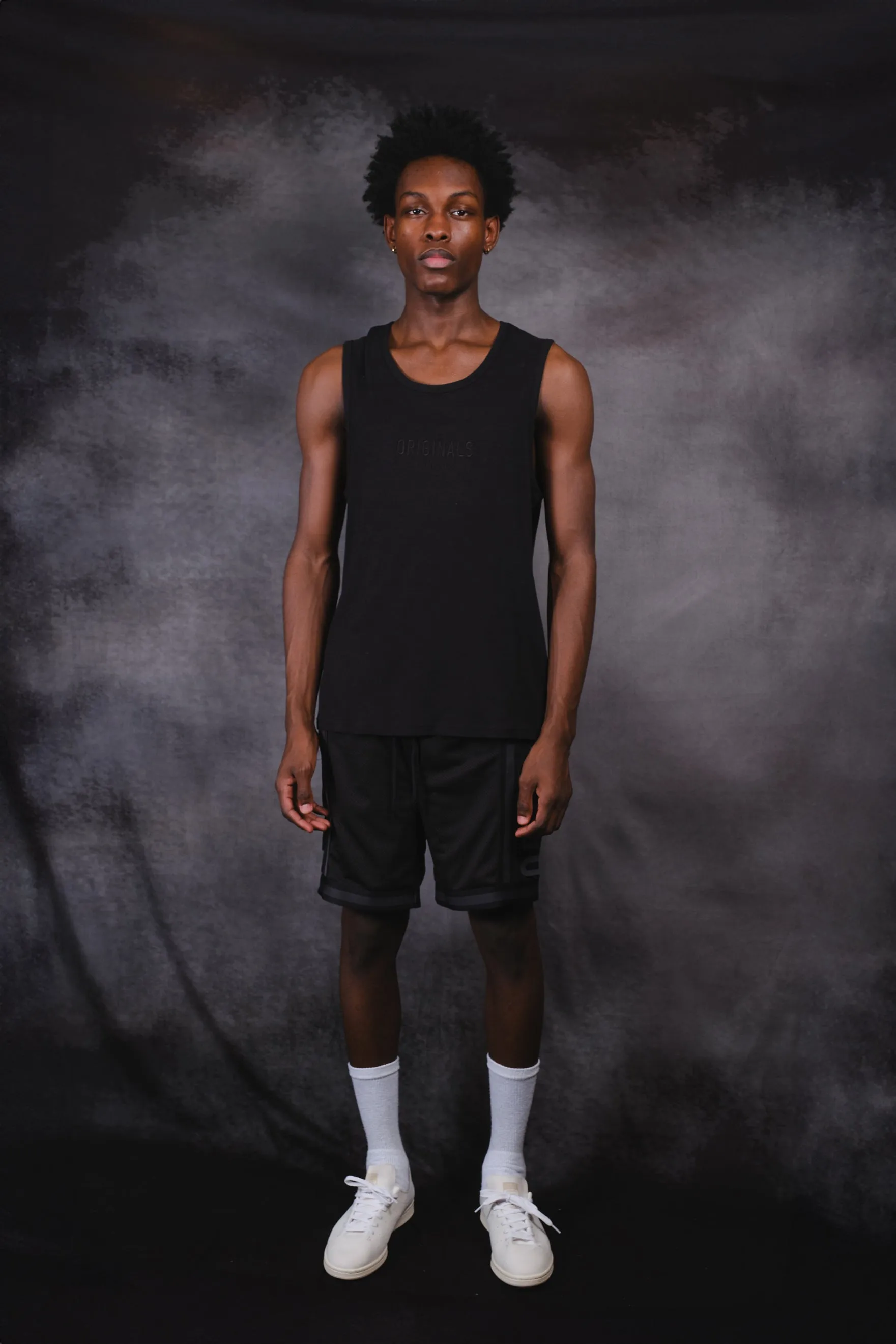 Originals Ribbed Tank