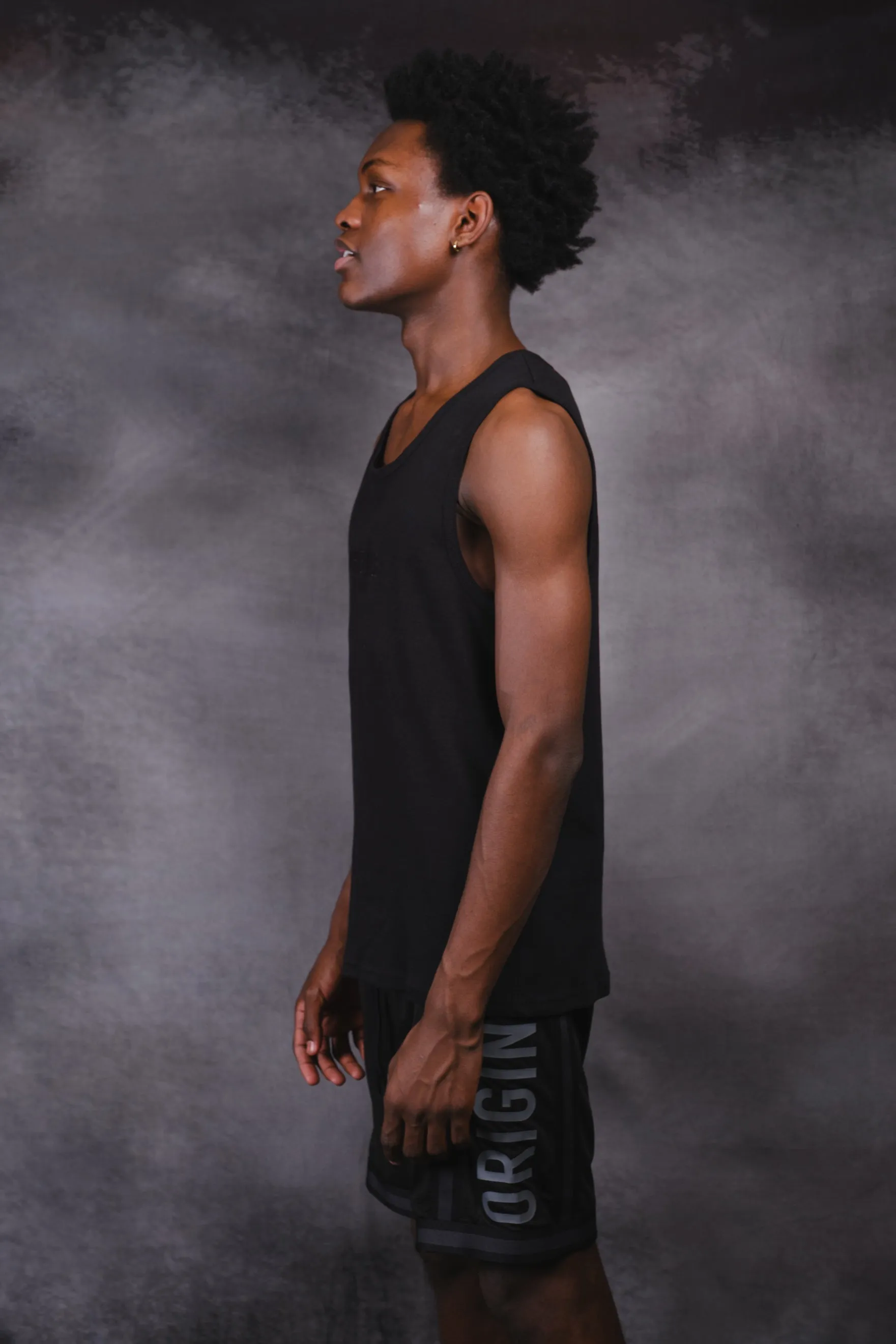 Originals Ribbed Tank