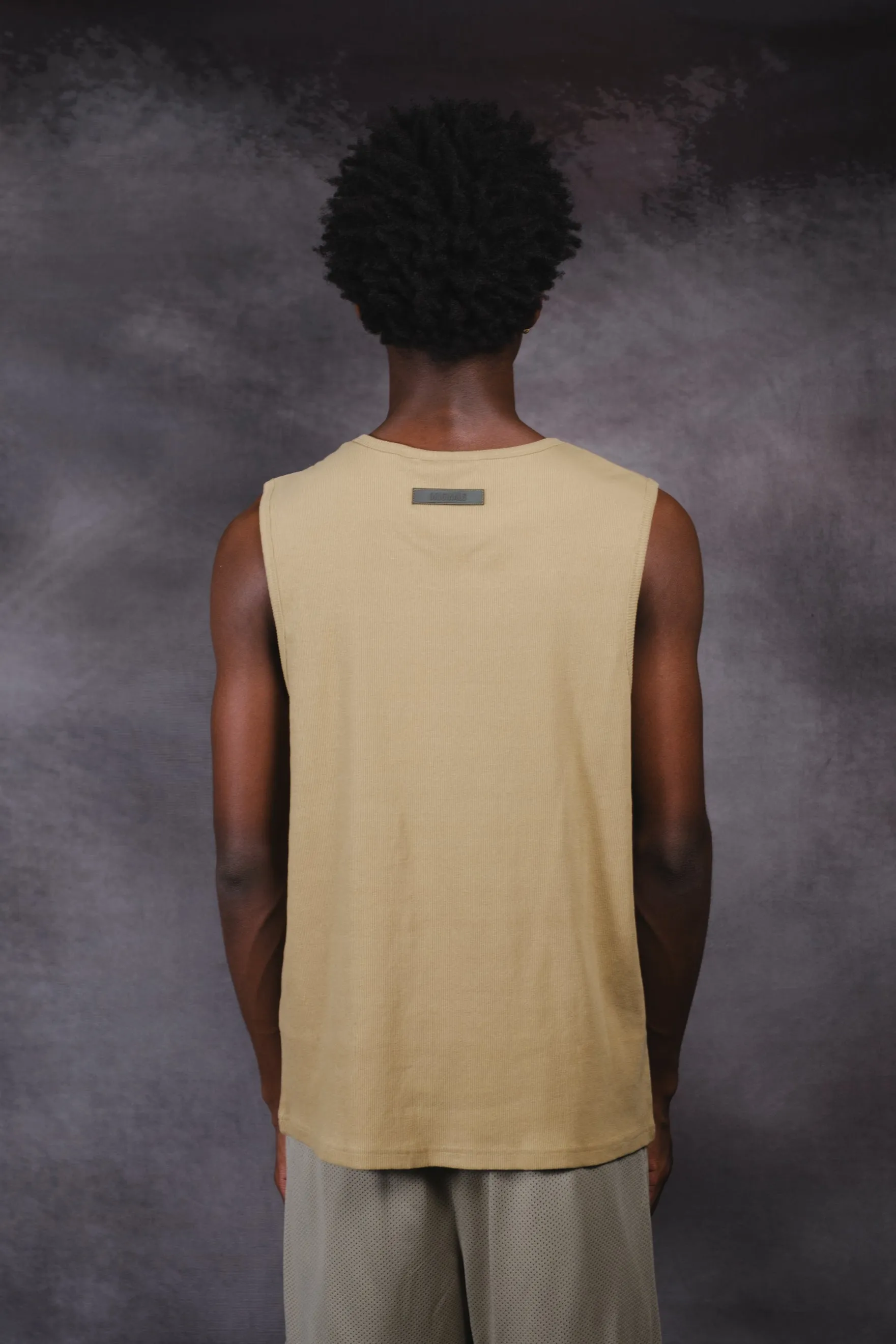 Originals Ribbed Tank