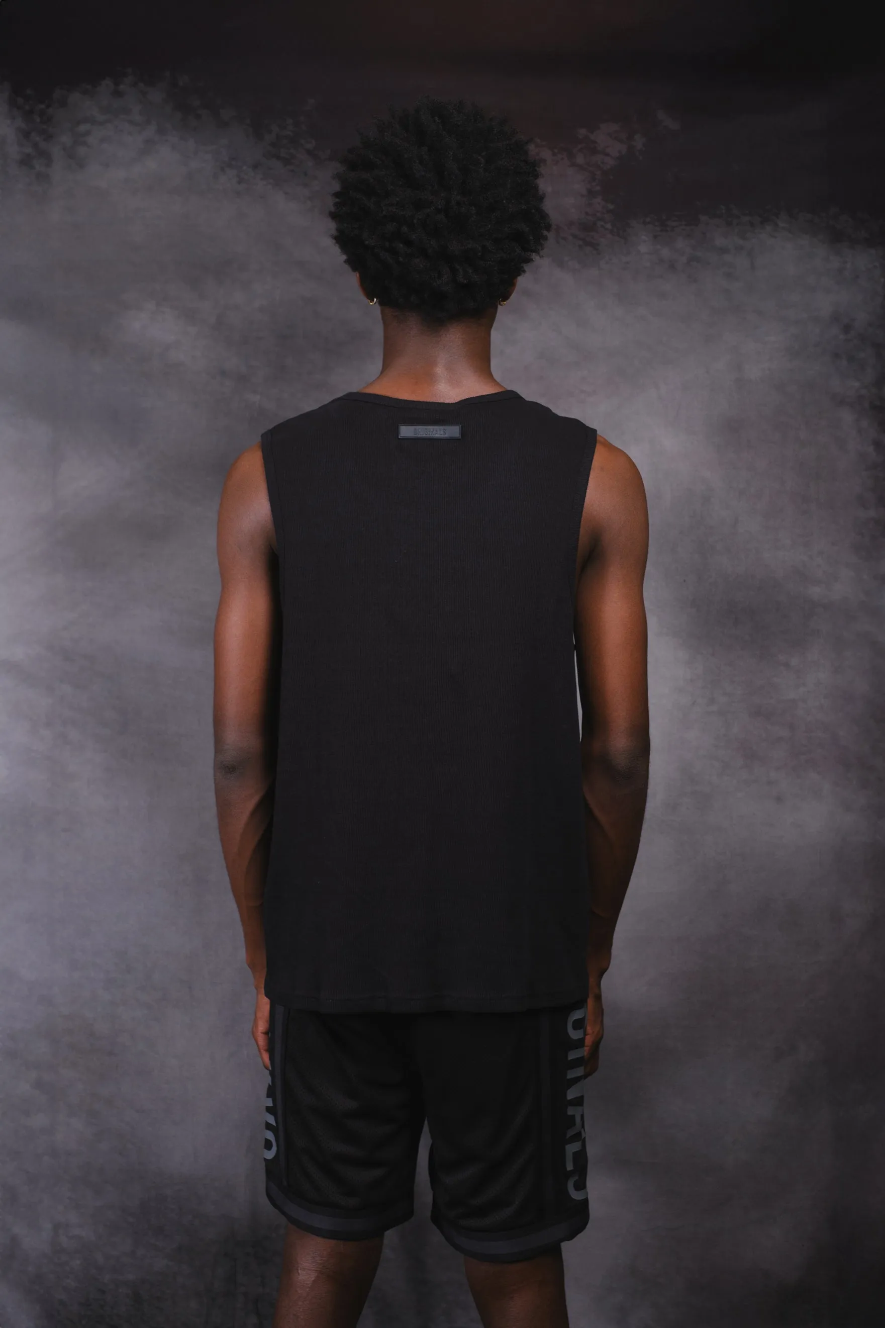 Originals Ribbed Tank