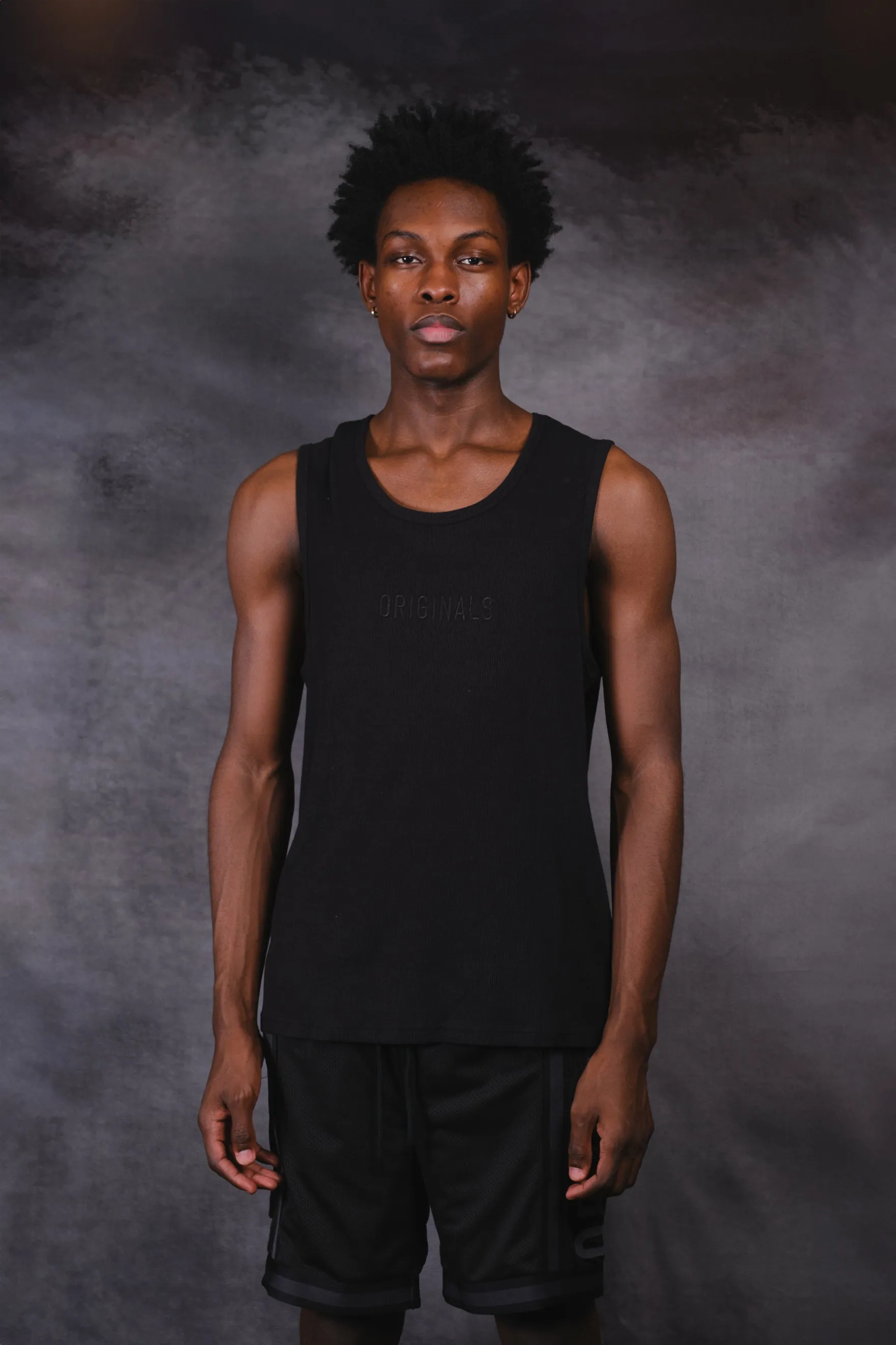 Originals Ribbed Tank