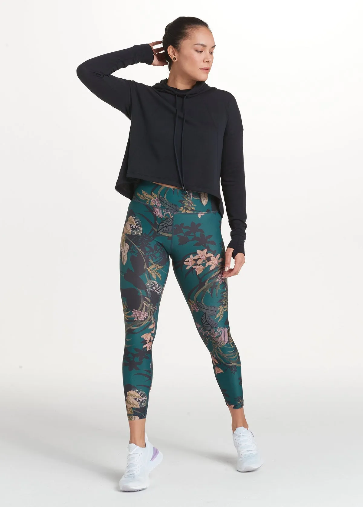 PAISIA LEGGINGS