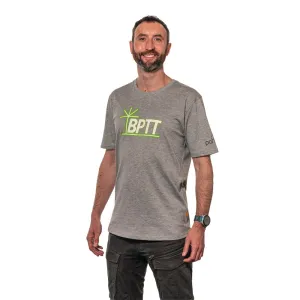 parkrun Men's 20th Anniversary BPTT T-Shirt