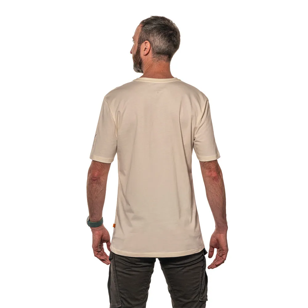 parkrun Men's 20th Anniversary T-Shirt