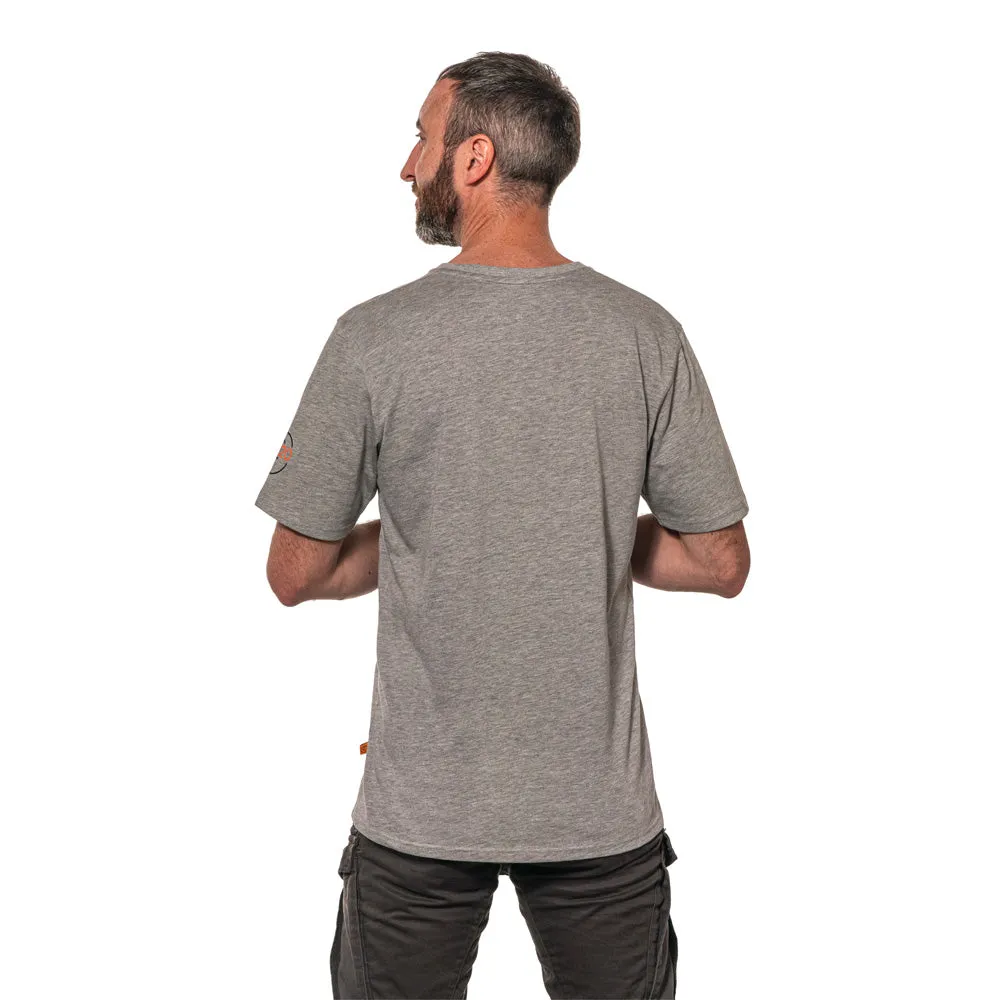 parkrun Men's 20th Anniversary T-Shirt