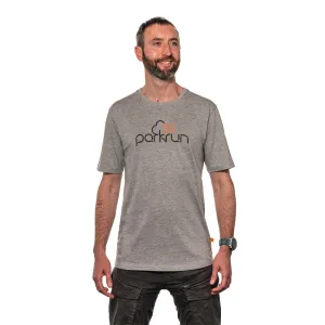 parkrun Men's 20th Anniversary T-Shirt