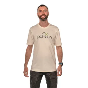 parkrun Men's 20th Anniversary T-Shirt